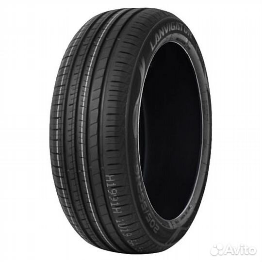Lanvigator Comfort 2 185/65 R15 88H