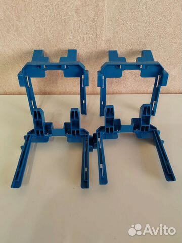 Держатель мешка пылесборника для Philips