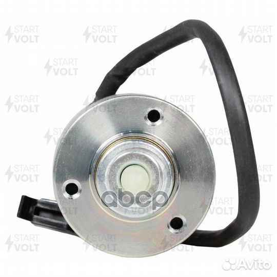 VSR 3019 реле втягивающее Chery Tiggo T11 1.6i