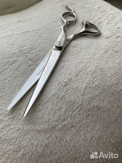 Ножницы парикмахерские suntachi