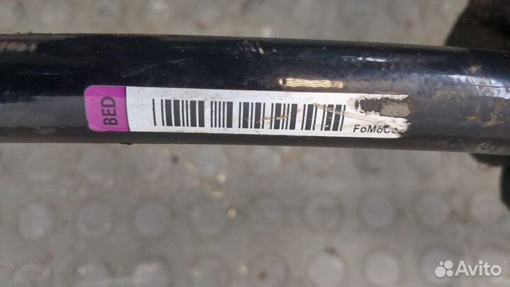 Стабилизатор подвески передний Ford Mondeo 5 2015