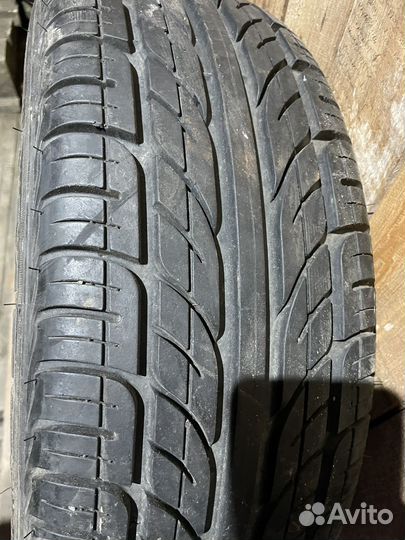 Amtel Planet T-301 205/60 R16