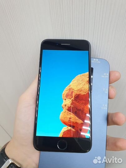 Дисплей iPhone 8/SE 2020 100оригинал