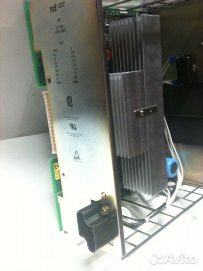 Блок питания Nortel ntdk70AB Avaya 655A 1217B