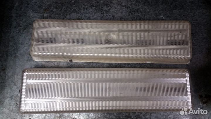 Приборы от Икарус бу