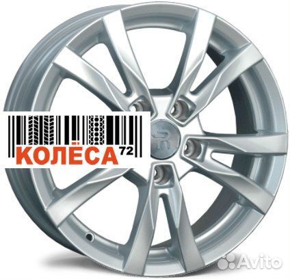 Replay HND187 7x17 5x114,3 ET51 Dia67.1 S