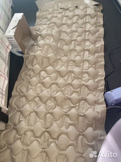 Матрац противопролежневый