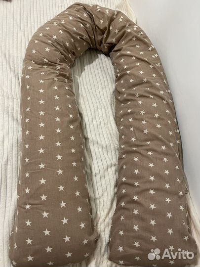 Подушка для беременных