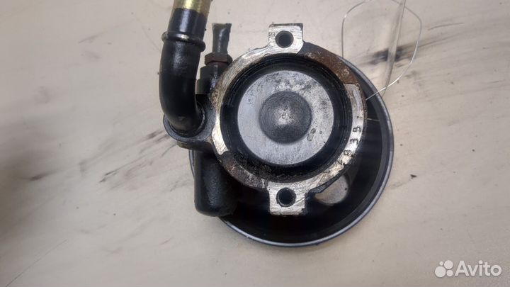 Гур Opel Omega B, 2003