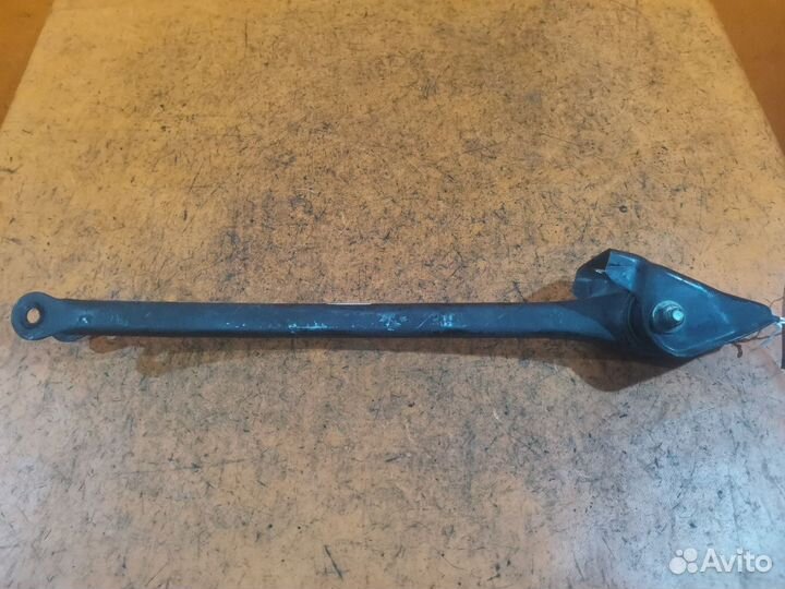 Реактивная тяга задняя правая Subaru Forester SG5