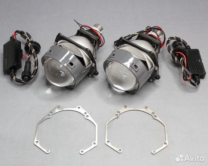 Наборы замены линз Datsun mi-Do on-Do