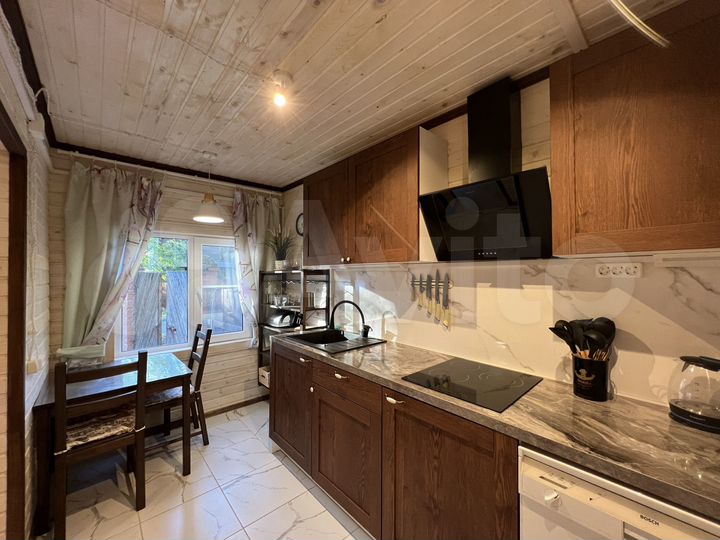 Дом 70 м² на участке 3 сот.