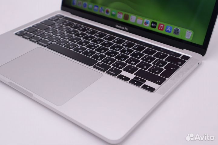 MacBook Pro 13 m1 16gb 512gb