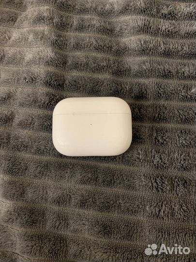 Airpods pro 2 type c оригинал