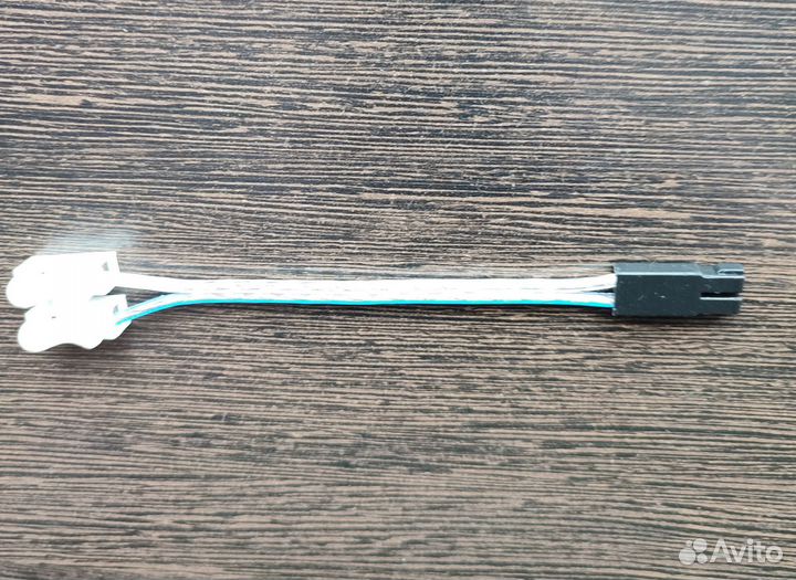 Переходник pioneer/philips