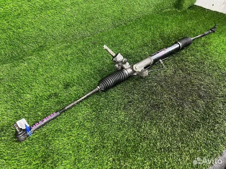 Рулевая рейка 83 т. км передняя Subaru Impreza GH2