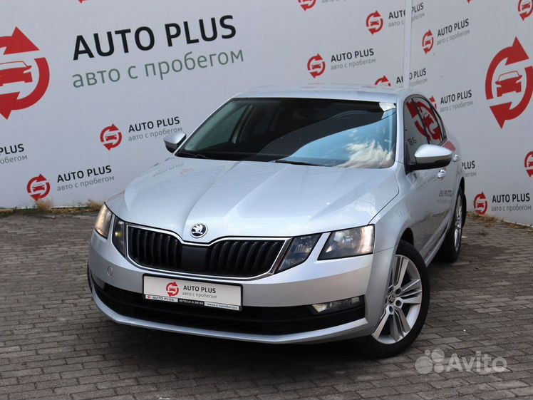 Продажа Skoda Octavia в Ставропольском крае