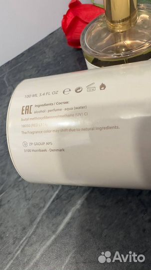 Zarkoperfume Pink Molecule 090 09 100мл