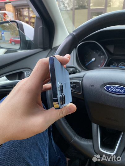 iPhone 13 Pro Max, 256 ГБ