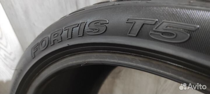 Maxtrek Fortis T5 245/35 R20