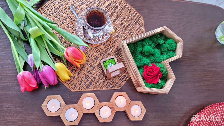 Картины в наличии и на заказ. Сделано с любовью