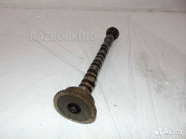 Распредвал выпускной