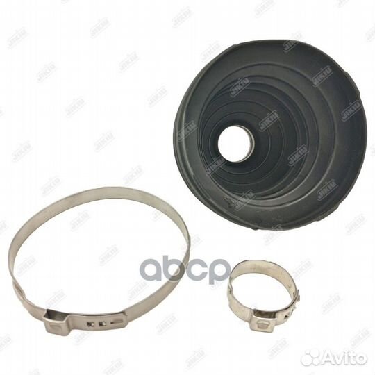 Пыльник ШРУСа внешний nissan teana 03-08 CD2202