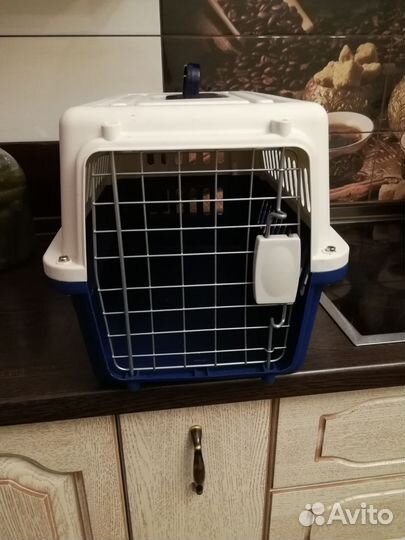 Переноска для собак