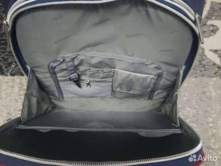 Рюкзак детский для мальчика