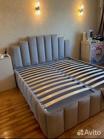 Кровать 200х200