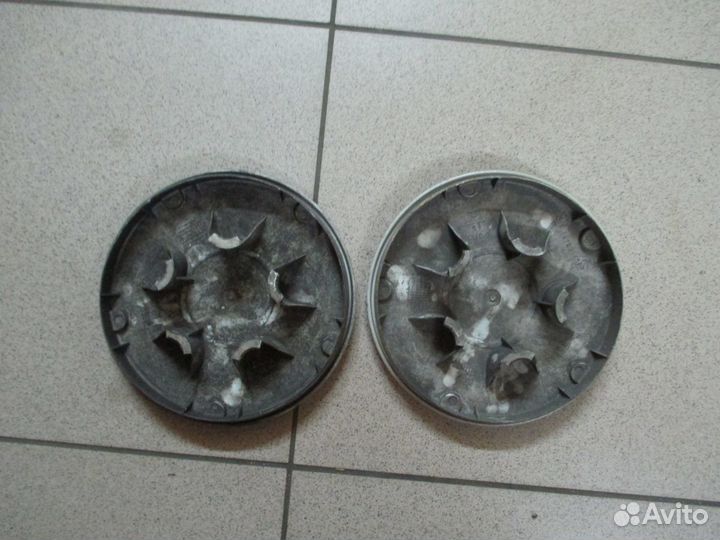 Колпаки на ситроен джампи