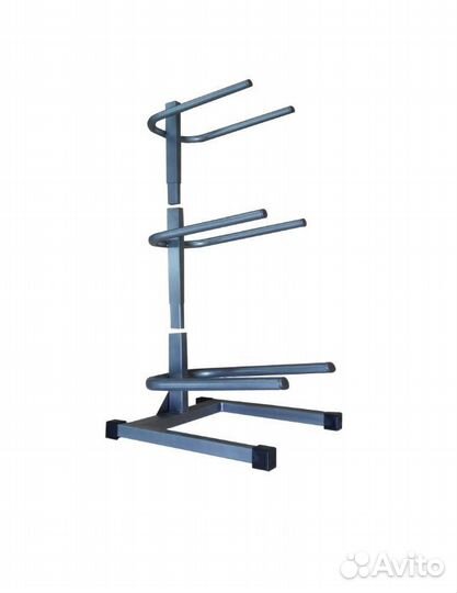 Подставка для бутылей 19 л с водой разборная