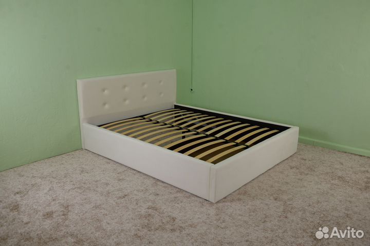 Кровать 140х200