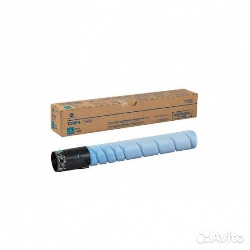 Konica TN-216K TN-216C TN-216M TN-216Y тонер