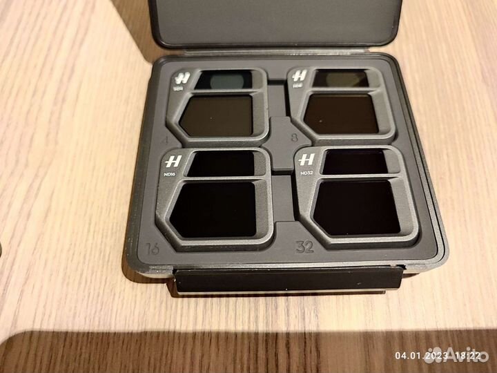 ND filter DJI mavic 3