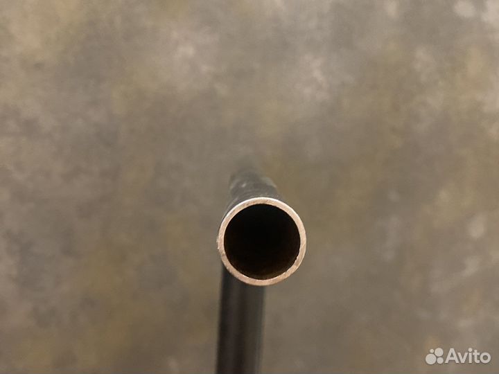 Руль для трюкового самоката комета