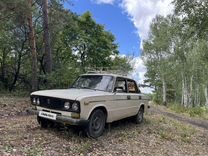 ВАЗ (LADA) 2106 1.3 MT, 1984, 38 000 км, с пробегом, цена 58 000 руб.