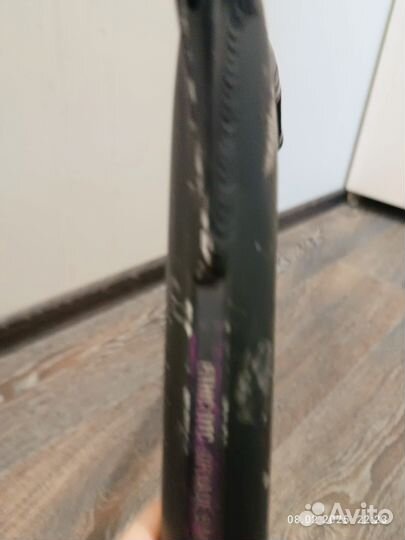 Руль этик драйд в1