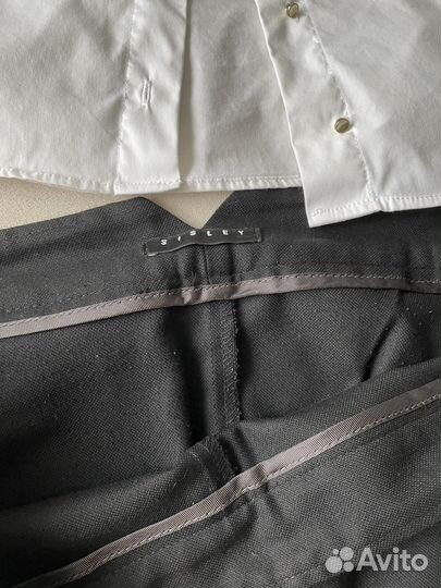 Брендовые вещи женские 42-44