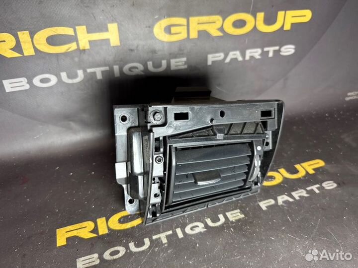 Дефлектор воздушный Jaguar Xf X250 224DT 2012