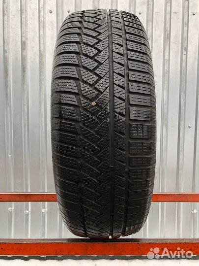 Continental ContiWinterContact TS 850P SUV 245/70 R16
