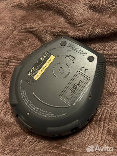 Mp3 плеер cawon c2