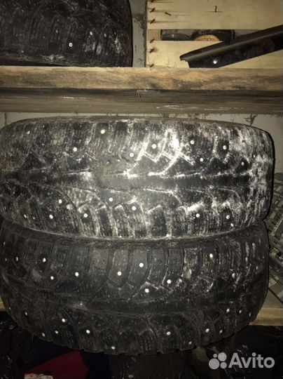 Nokian Tyres E-Truck Drive 195/65 R15