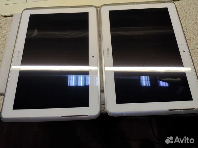 Планшеты Samsung GT-N8000 на зачасти