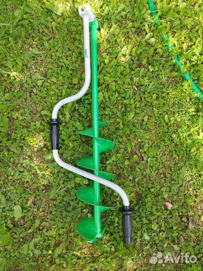 Ледобур Helios HS-150D