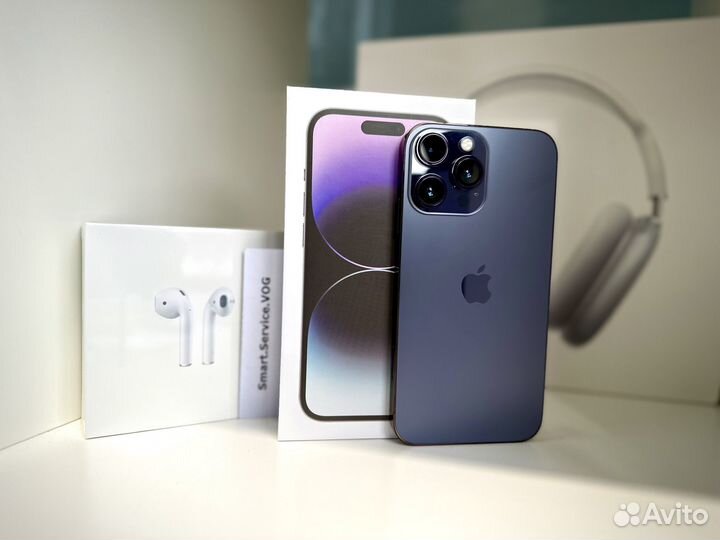 iPhone Xr в корпусе 14 pro