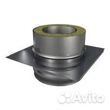 Площадка монтажная термо пмт-Р 430,0,8/430, 0,5 d