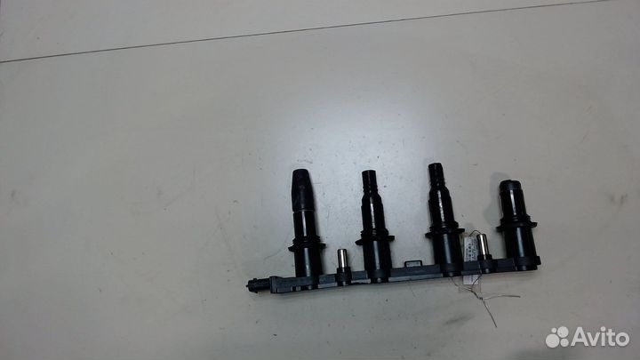 Катушка зажигания Opel Zafira B, 2006