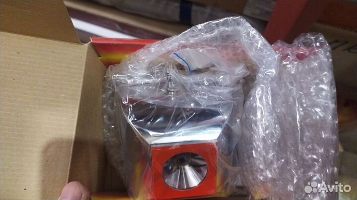 Извещатели пламени Набат