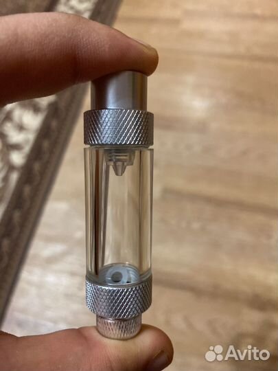 Счетчик пузырьков cO2